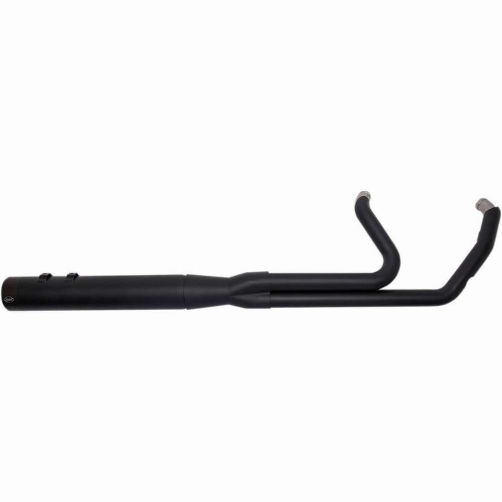 S&S Cycle Sidewinder 2-Into-1 Exhaust