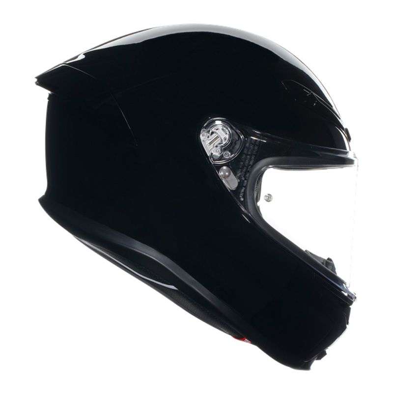 Casque intégral AGV K6 S Solid