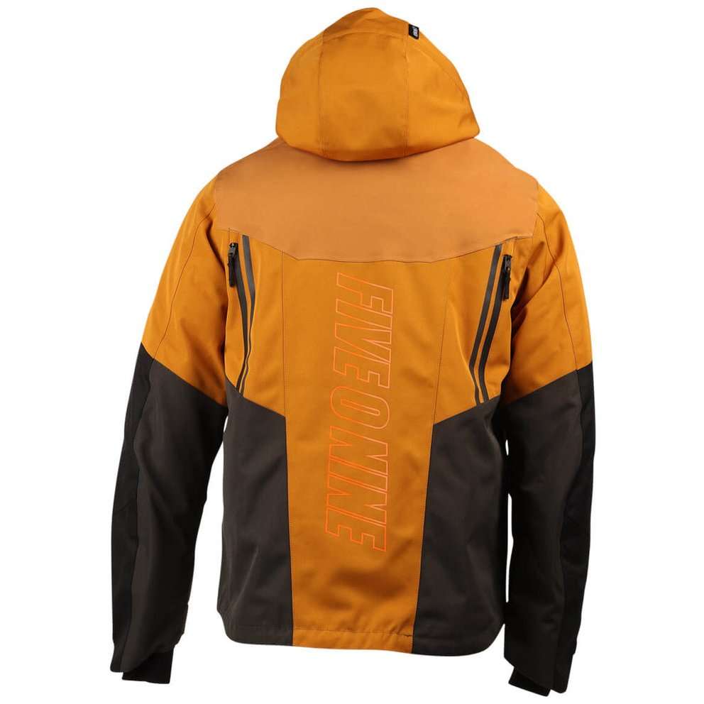 509 R-200 Insulated Crossover Jacket