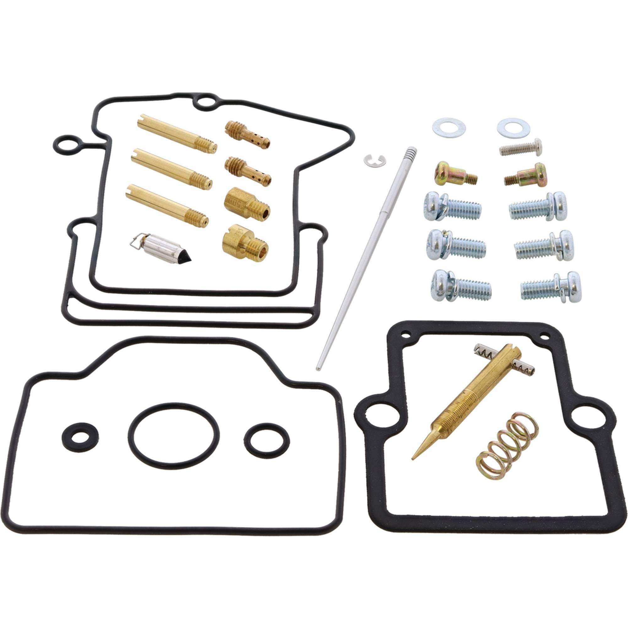 All Balls Snowmobile Carburetor Rebuild Kit