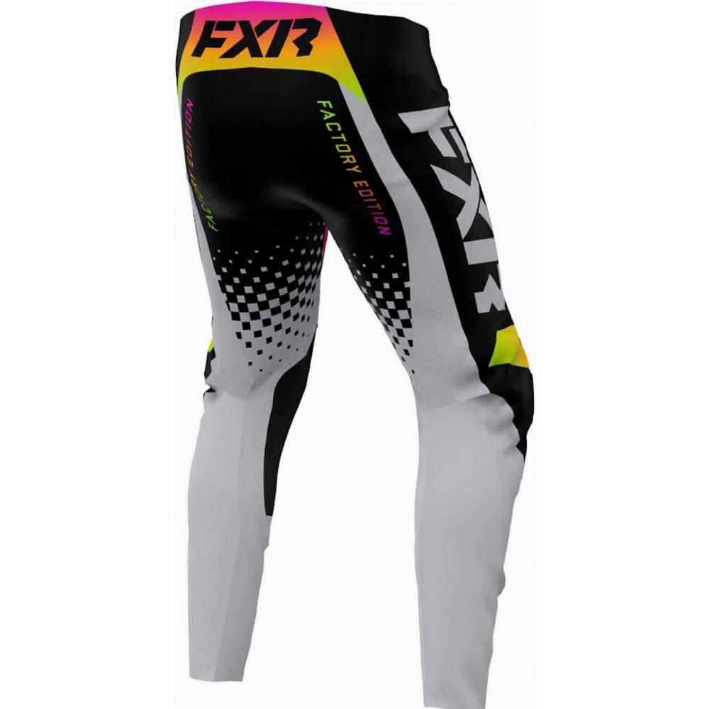 Pantalon MX FXR Revo
