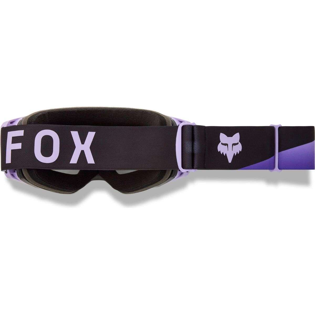 Lunettes de protection Fox Racing Vue Spire MX