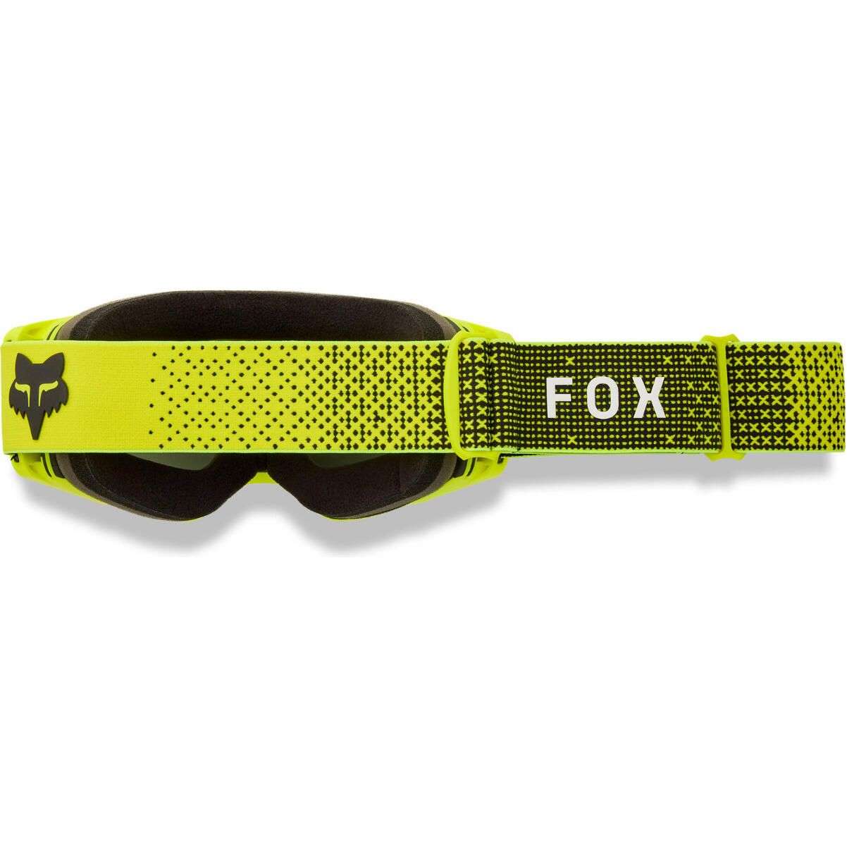 Fox Racing Vue Core MX Goggles