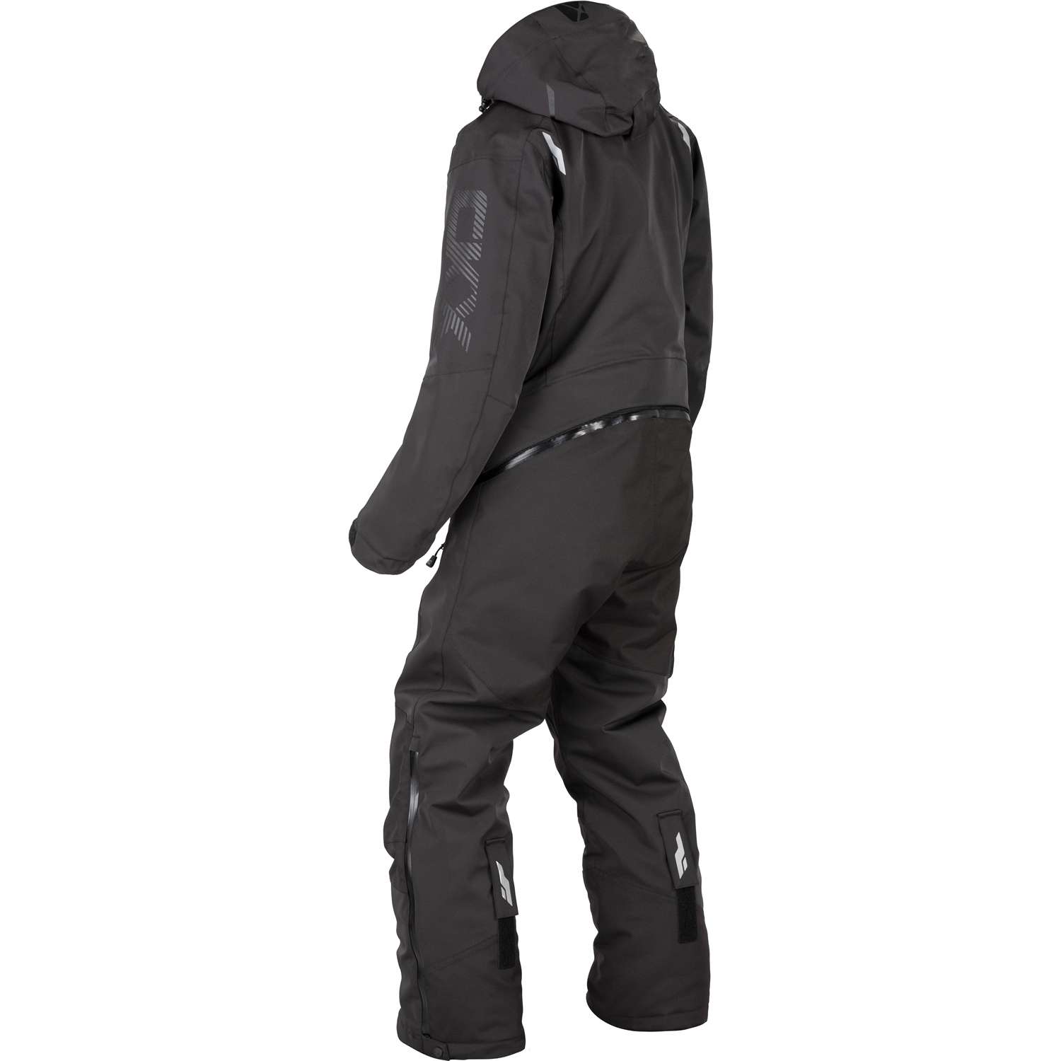 CKX Women's Yukon Insulated Monosuit