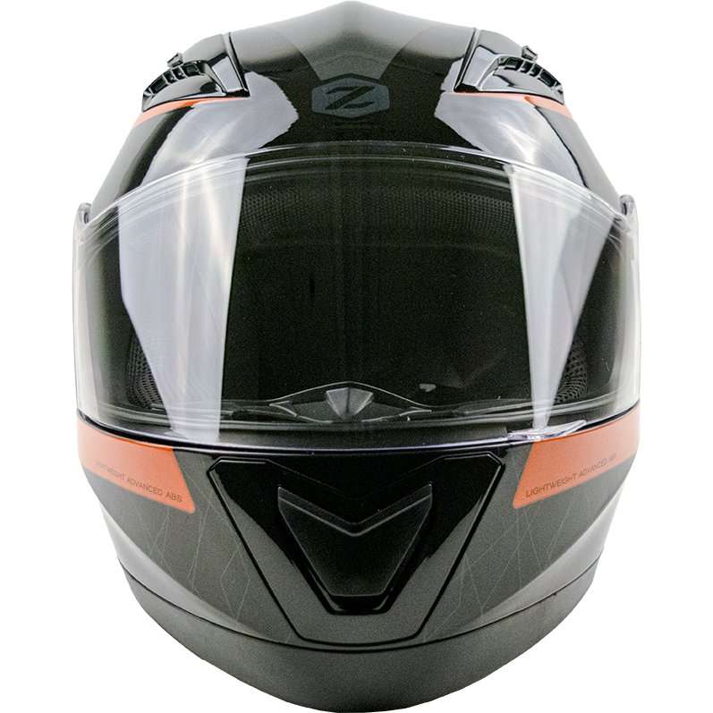 Zox Sonic Ace Full Face Helmet