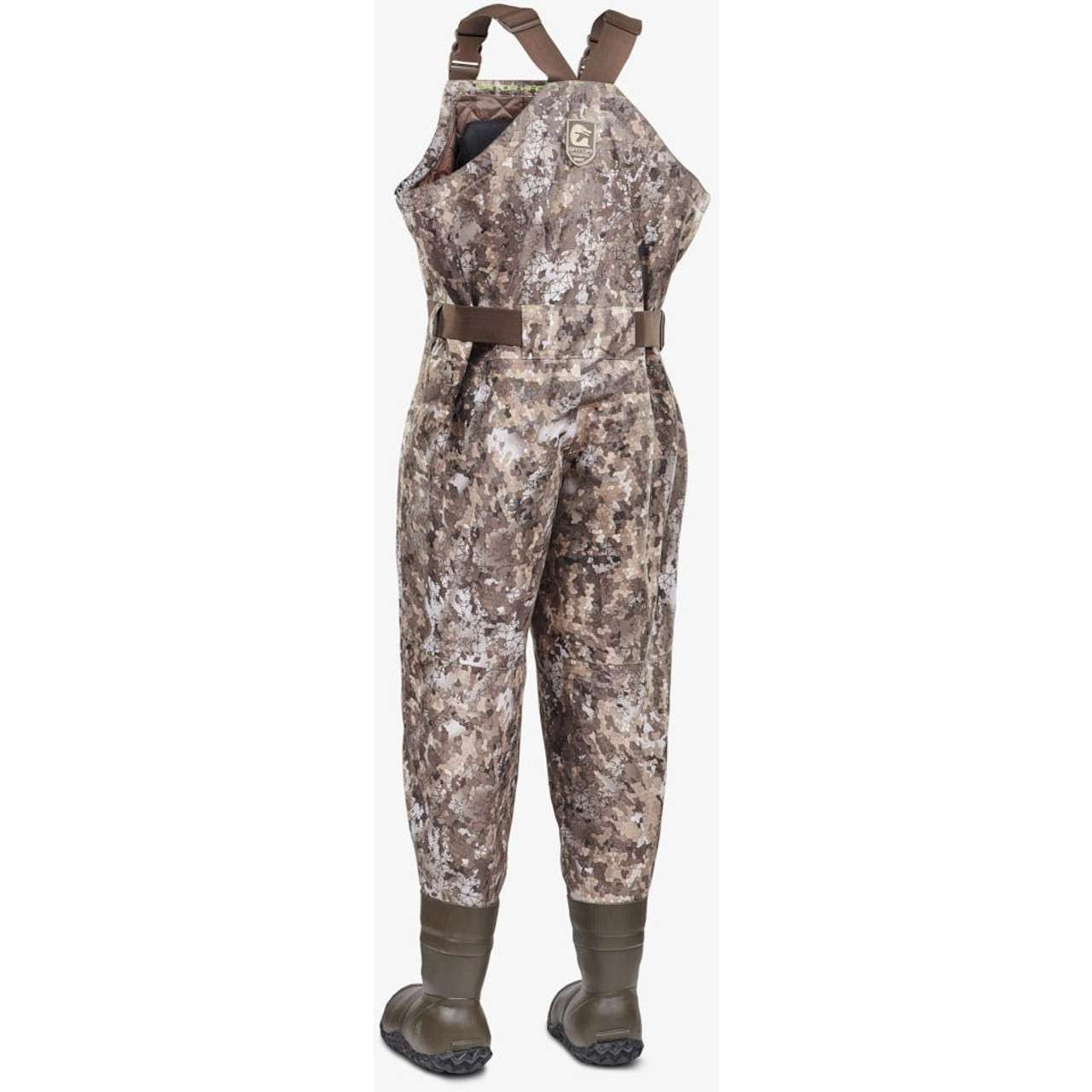 Gator Wader Omega Insulated Waders