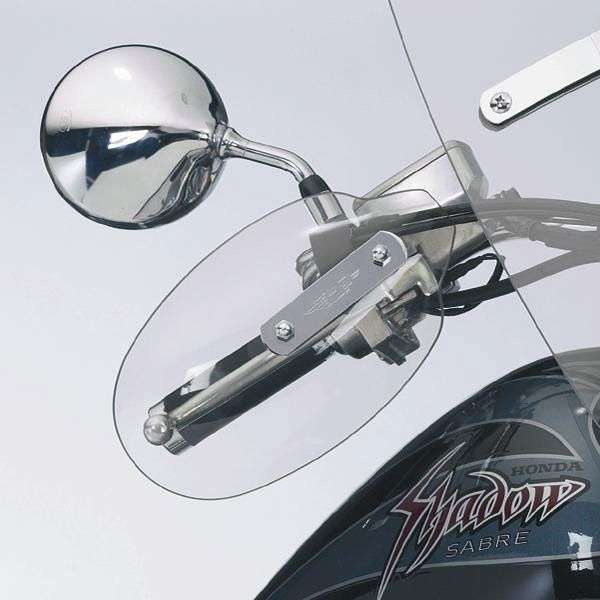 National Cycle Hand Deflectors