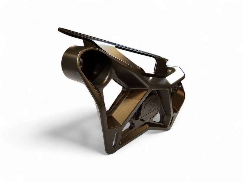 Elektric Offroad Upper Shock Mount Brace