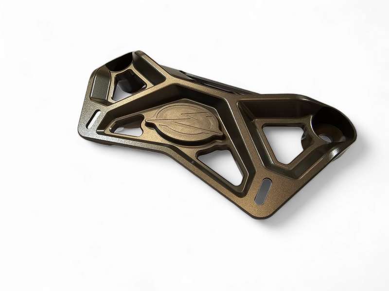 Elektric Offroad Upper Shock Mount Brace