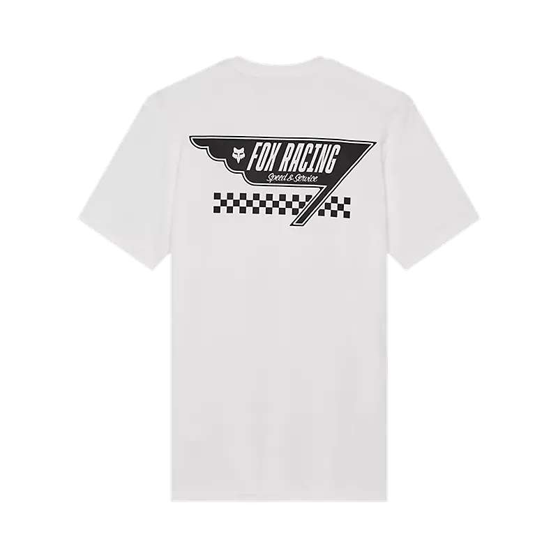 T-shirt premium Fox Racing Billboard