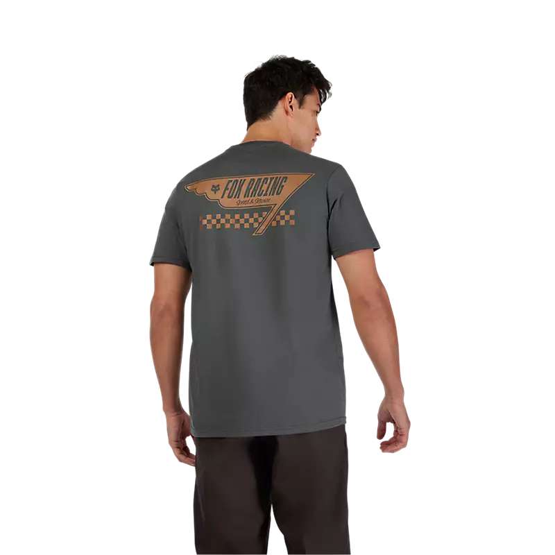 T-shirt premium Fox Racing Billboard