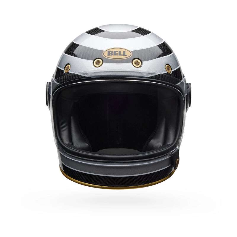 Bell Bullit GT Carbon MC Helmet