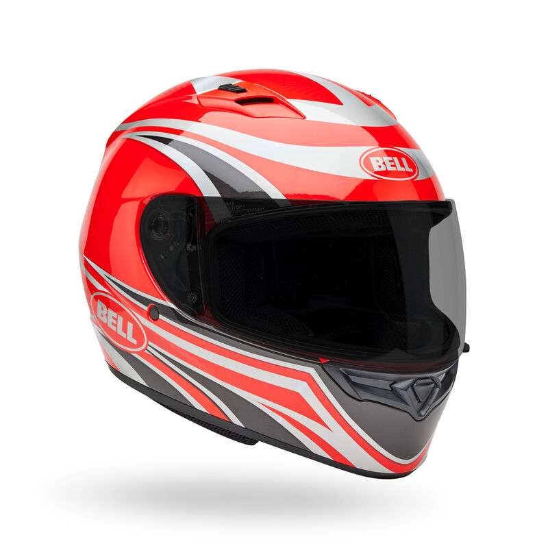 Bell Qualifier MC Helmet