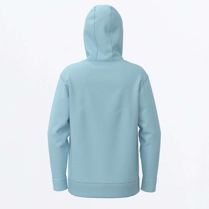 Sweat à capuche technique unisexe FXR Adrenaline