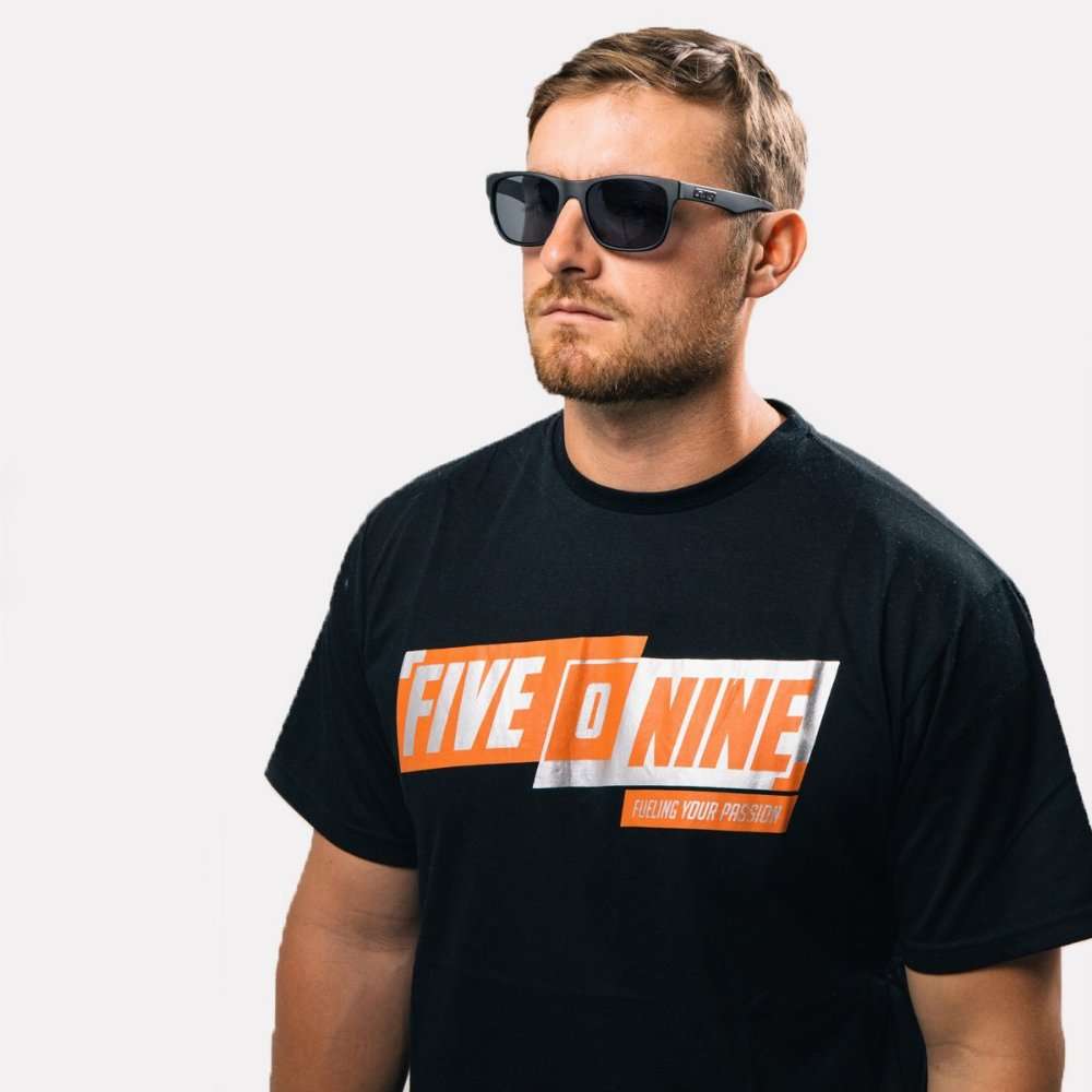 509 Whipit Sunglasses