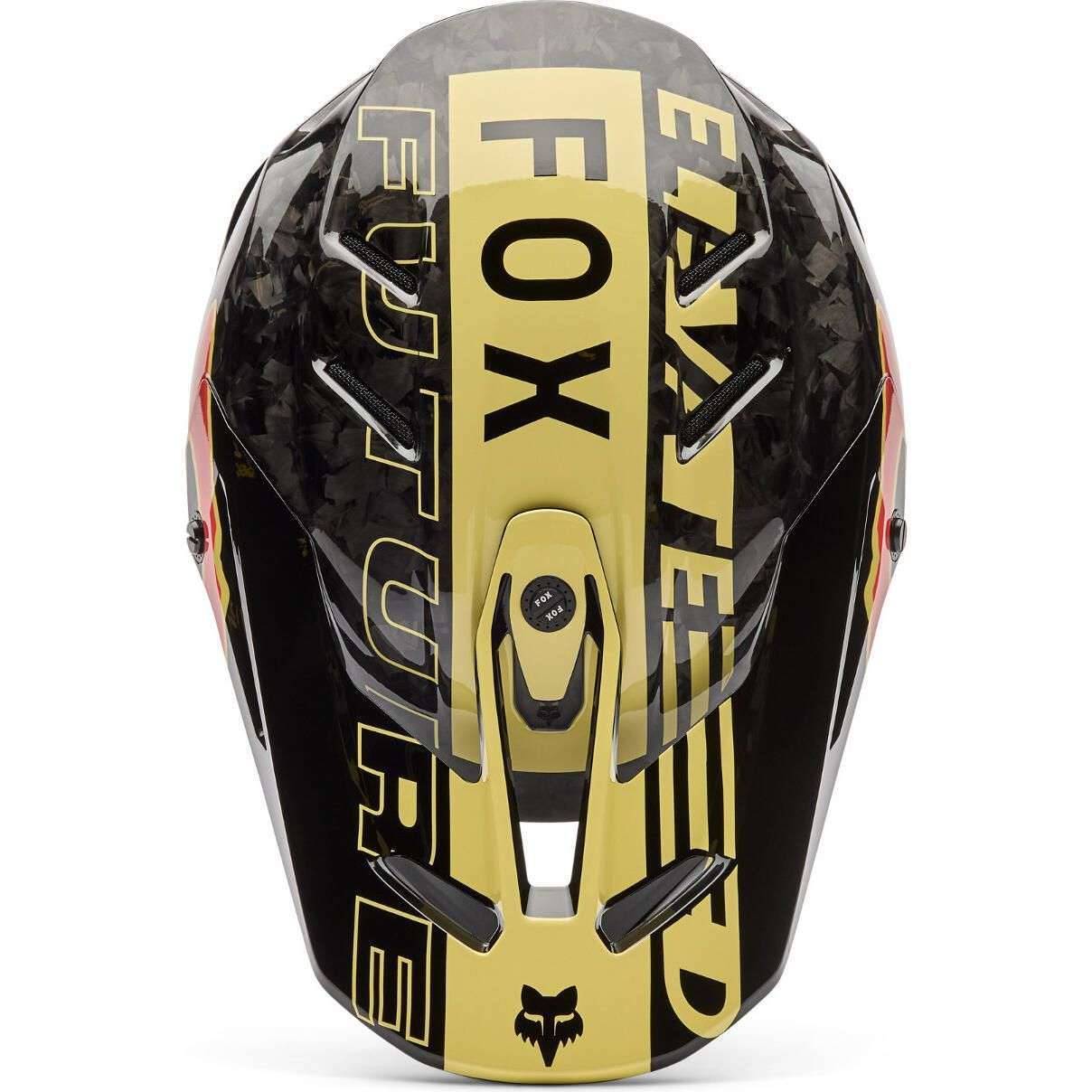 Fox Racing V3 RS Inning MIPS Helmet