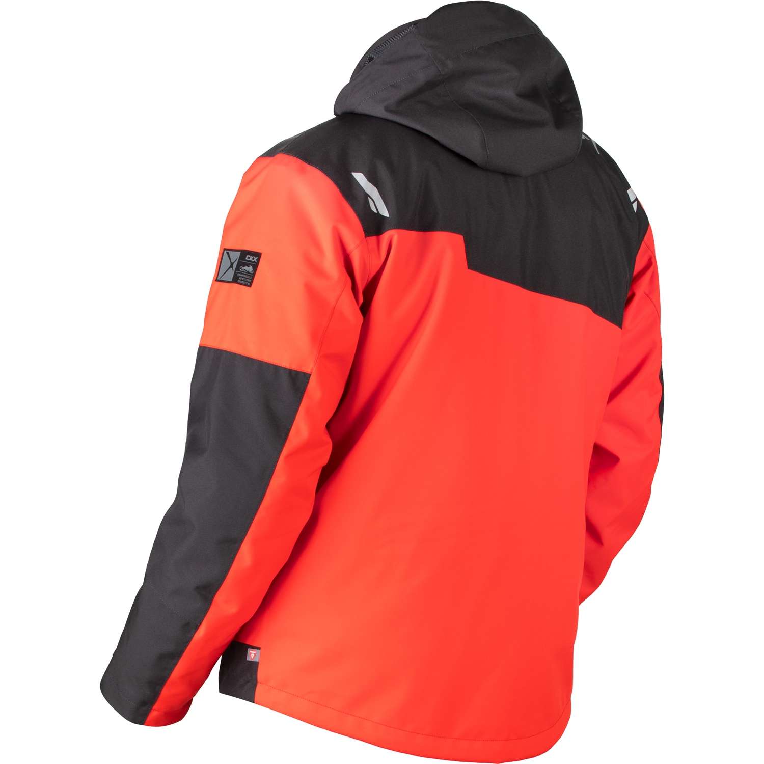 CKX Conquer Insulated Jacket