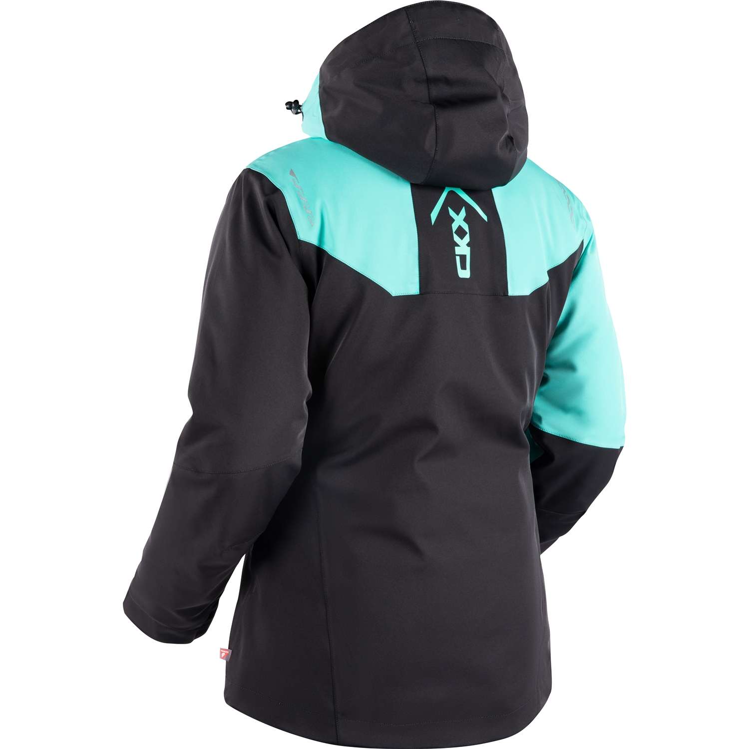 CKX Women's Alaska Insulated Jacket (2022)