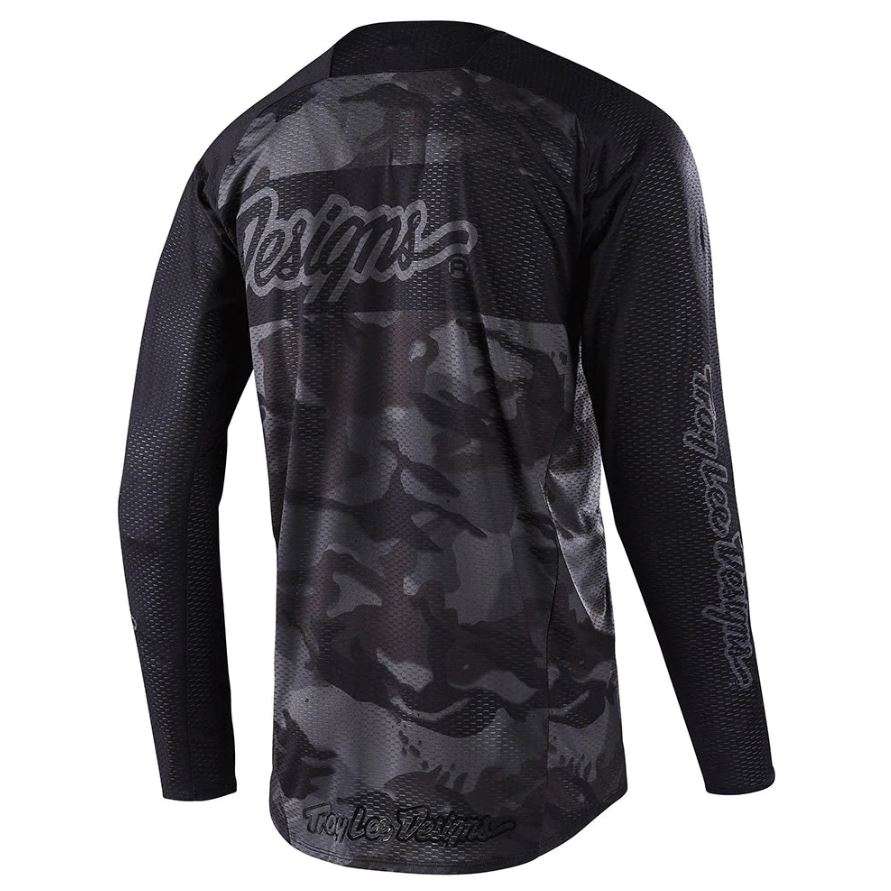Maillot Troy Lee Designs SE Pro Air (Liquidation)