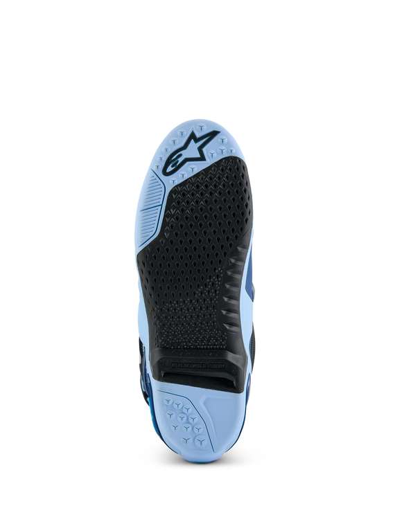 Alpinestars Limited Edition Steeler Tech 10 MX Boot