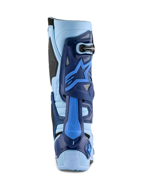 Alpinestars Limited Edition Steeler Tech 10 MX Boot