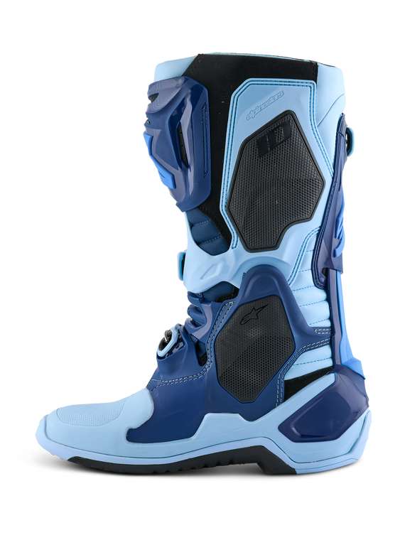 Alpinestars Limited Edition Steeler Tech 10 MX Boot
