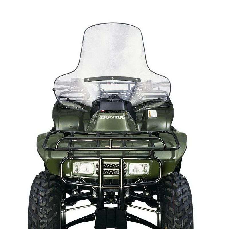 National Cycle Lexan Windshield