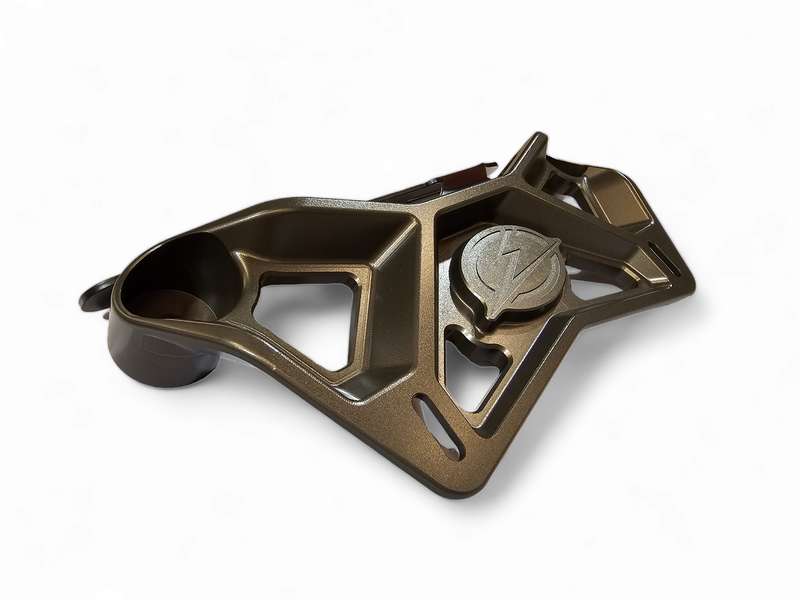 Elektric Offroad Upper Shock Mount Brace