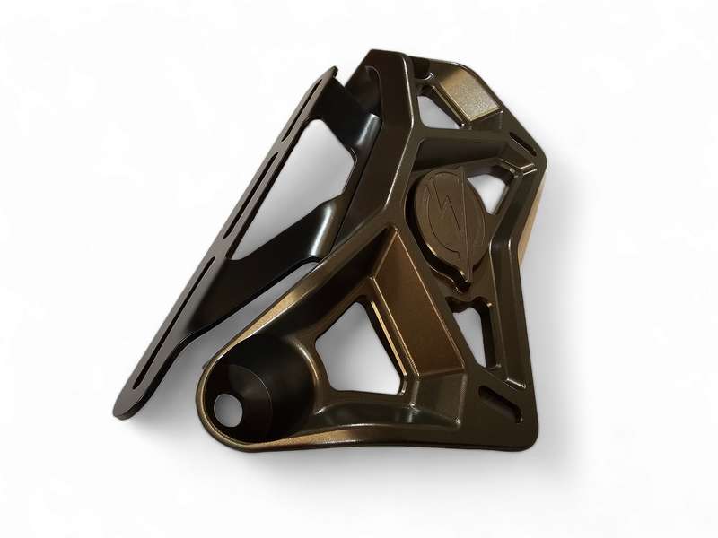 Elektric Offroad Upper Shock Mount Brace