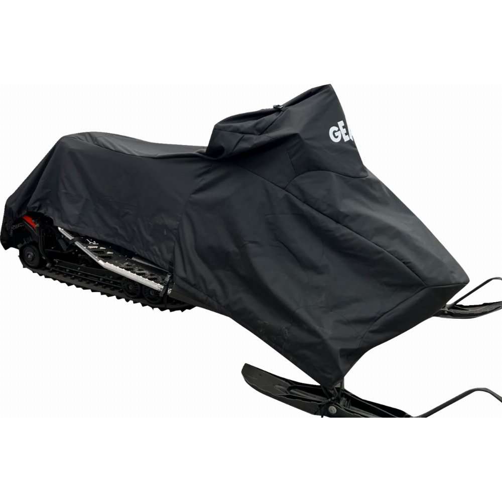 Gears Trailerable Cover for Polaris