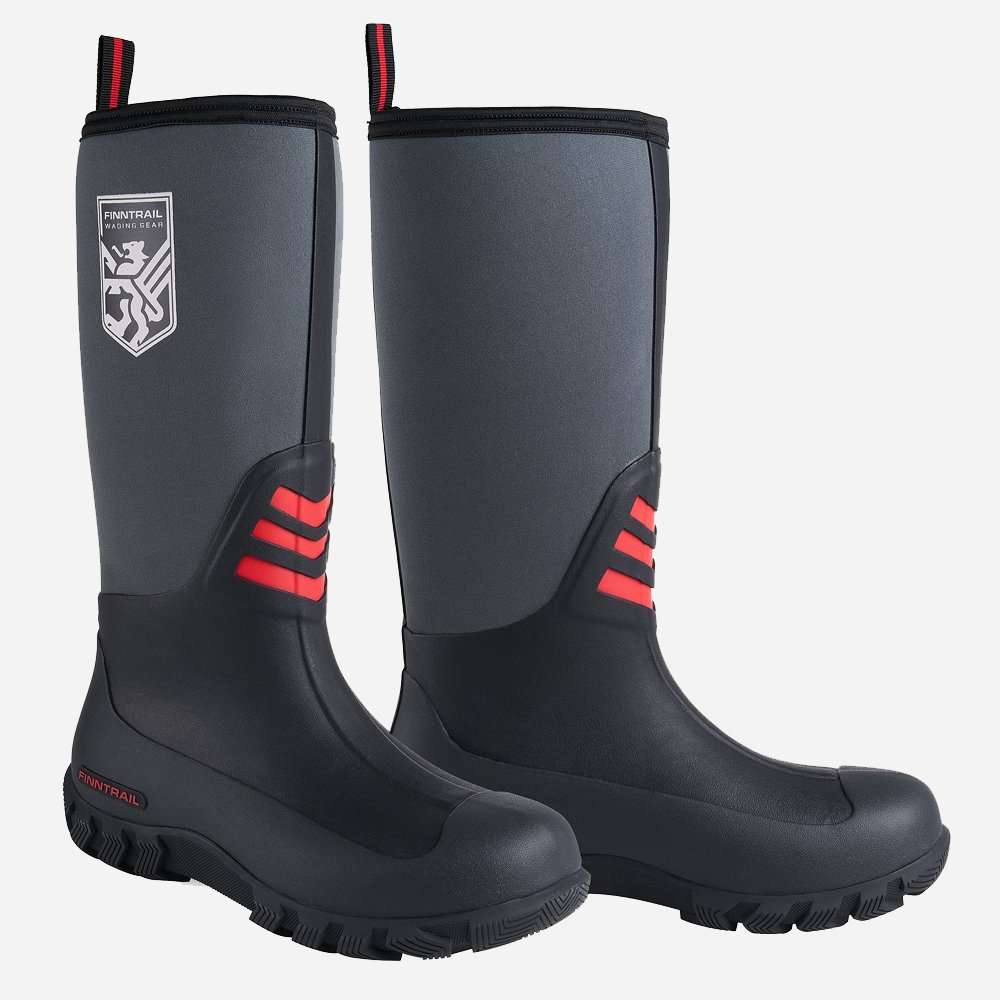 Finntrail Outlander Rubber Boot