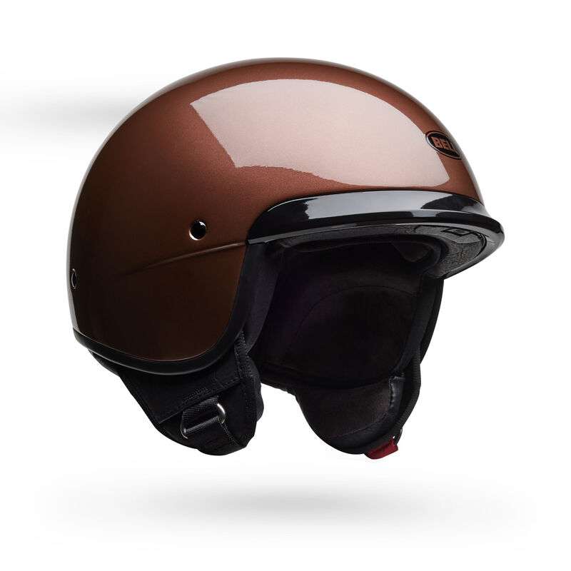 Bell Scout Air Beanie MC Helmet
