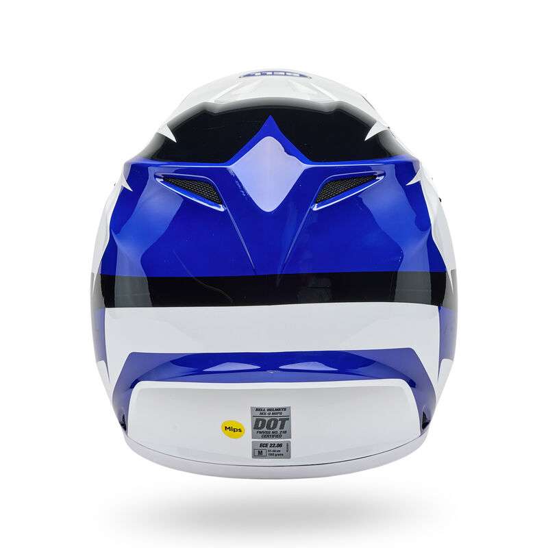 Bell MX-9 Mips MX Helmet