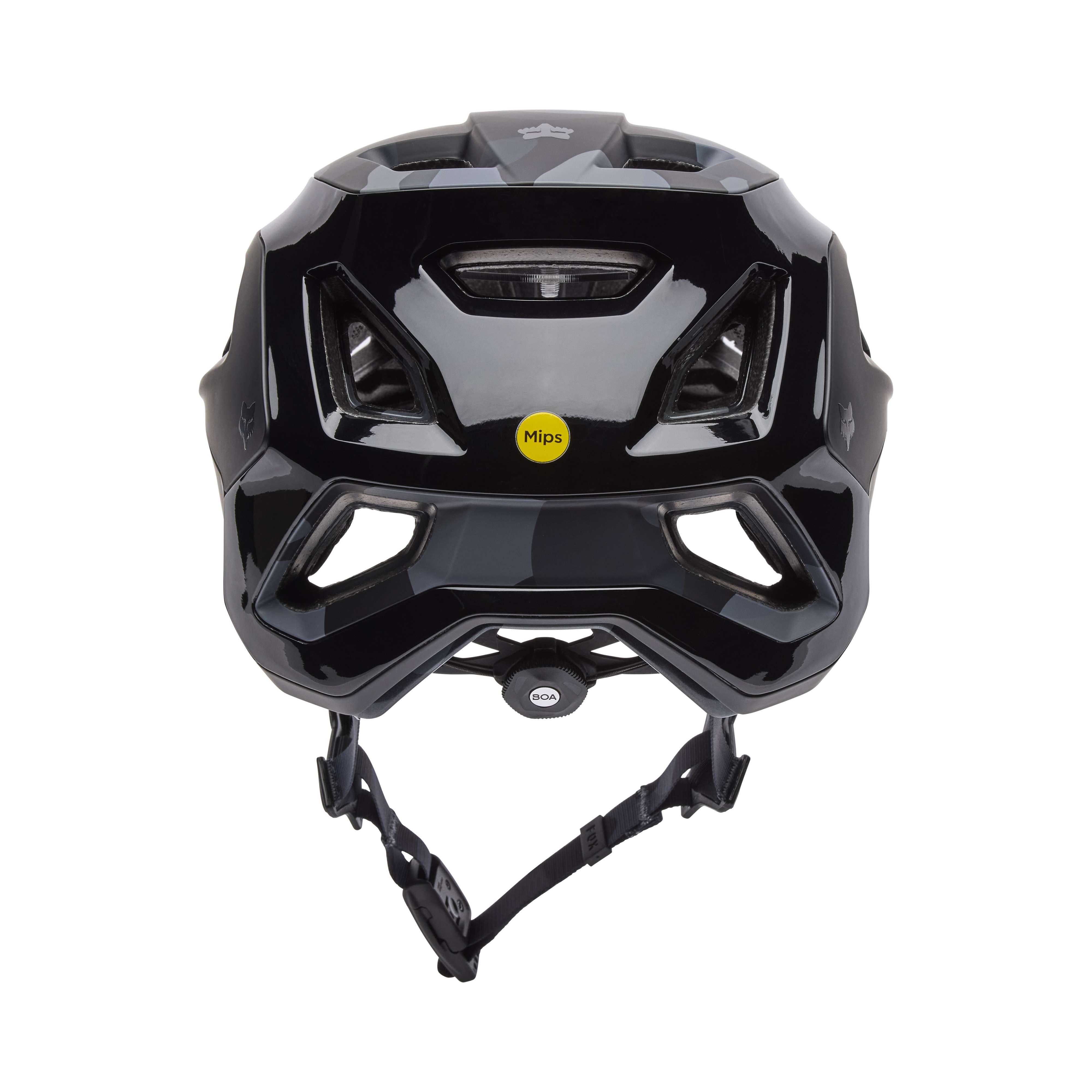 Fox Racing Speedframe RS AS Helmet
