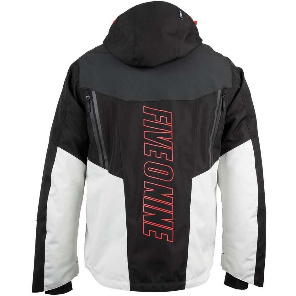 509 R-200 Insulated Crossover Jacket