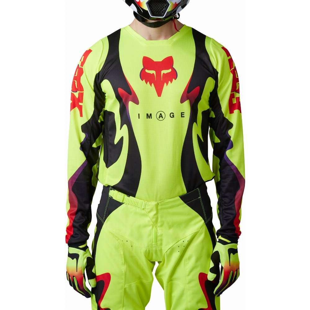 Fox Racing 180 Kozmik Jersey (Closeout)