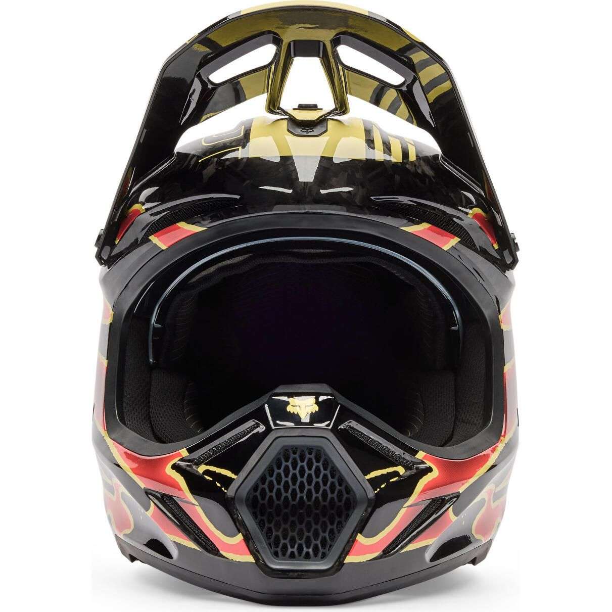 Fox Racing V3 RS Inning MIPS Helmet