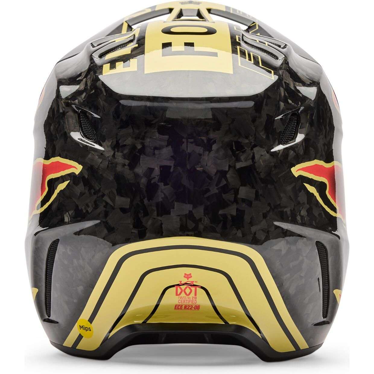 Fox Racing V3 RS Inning MIPS Helmet