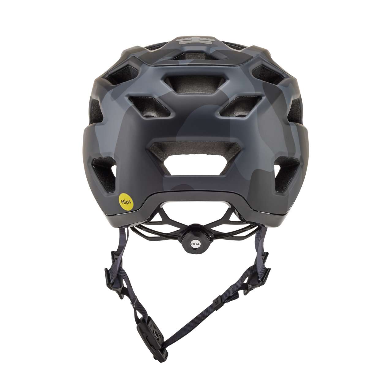 Casque Fox Racing Crossframe Pro CE