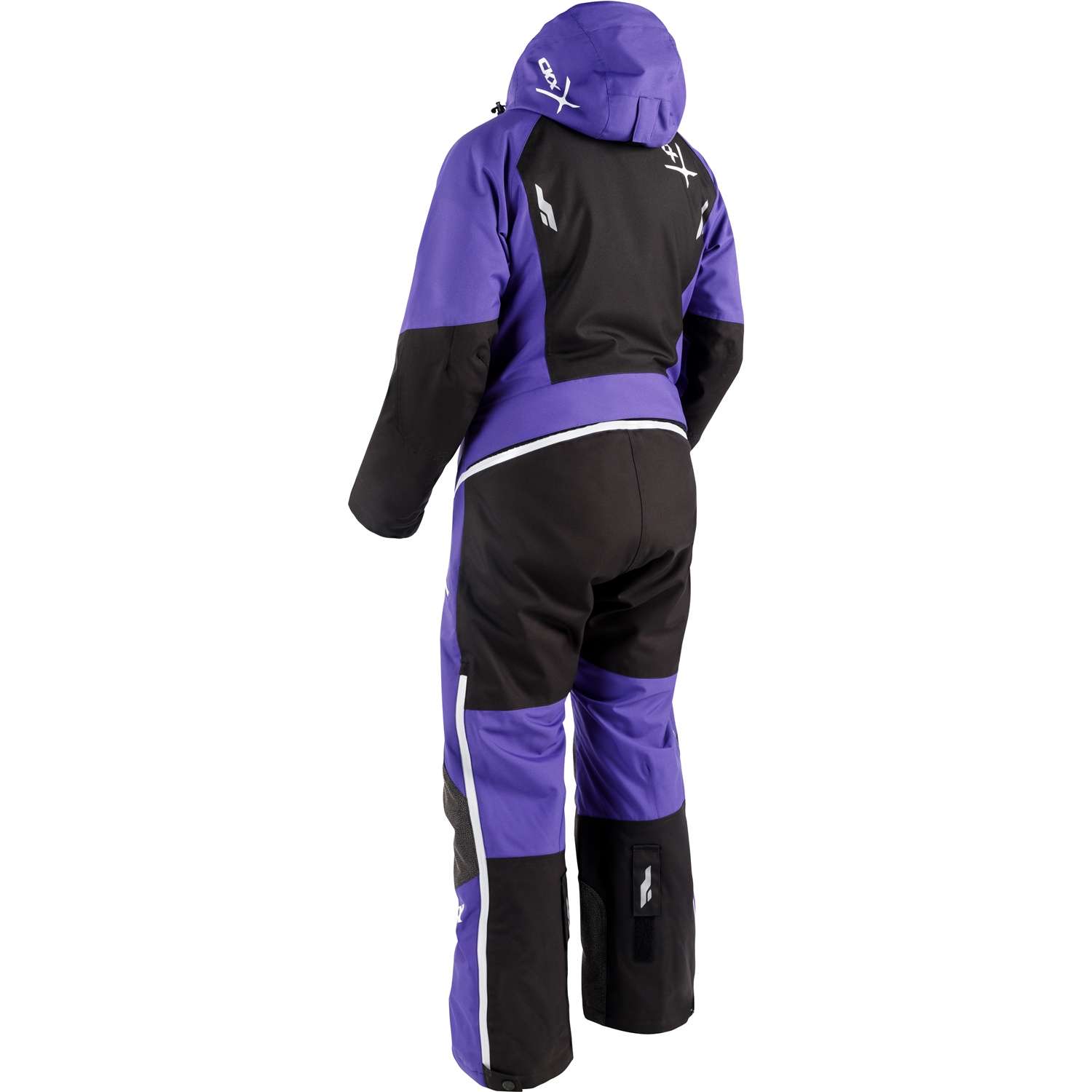CKX Women's Elevation Insulated Monosuit