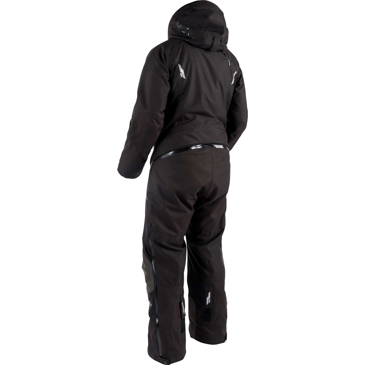 CKX Women's Elevation Insulated Monosuit