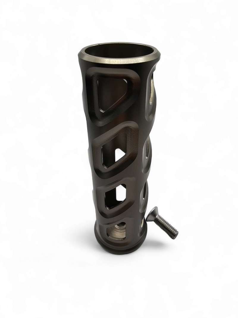 Elektric Offroad Billet Grab Handle