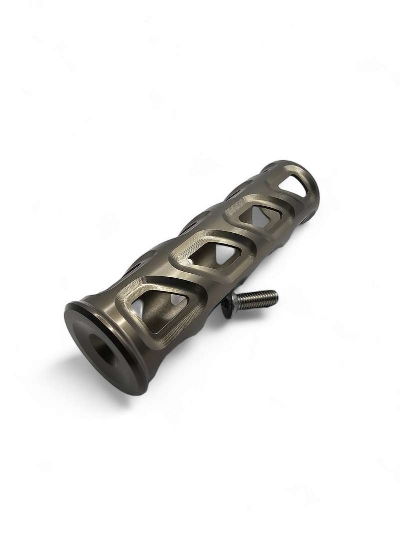 Elektric Offroad Billet Grab Handle