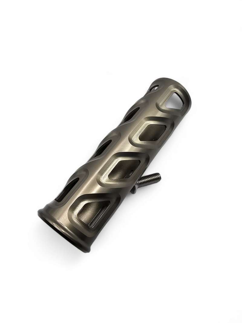 Elektric Offroad Billet Grab Handle