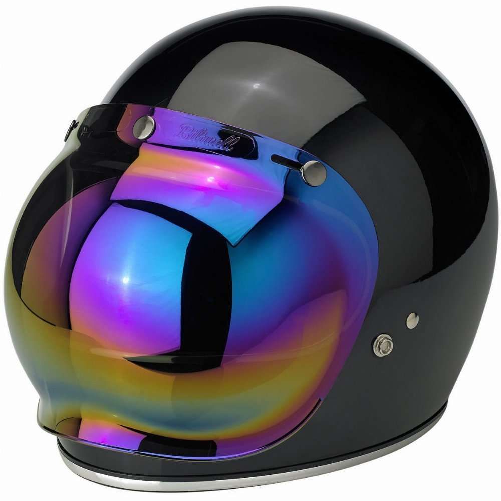 Biltwell Anti-Fog Bubble Shield