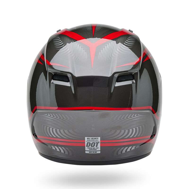 Bell Qualifier MC Helmet