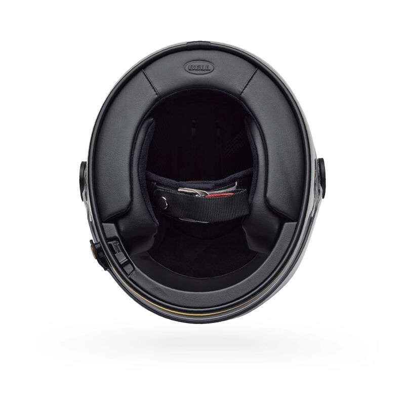 Bell Bullit GT Carbon MC Helmet