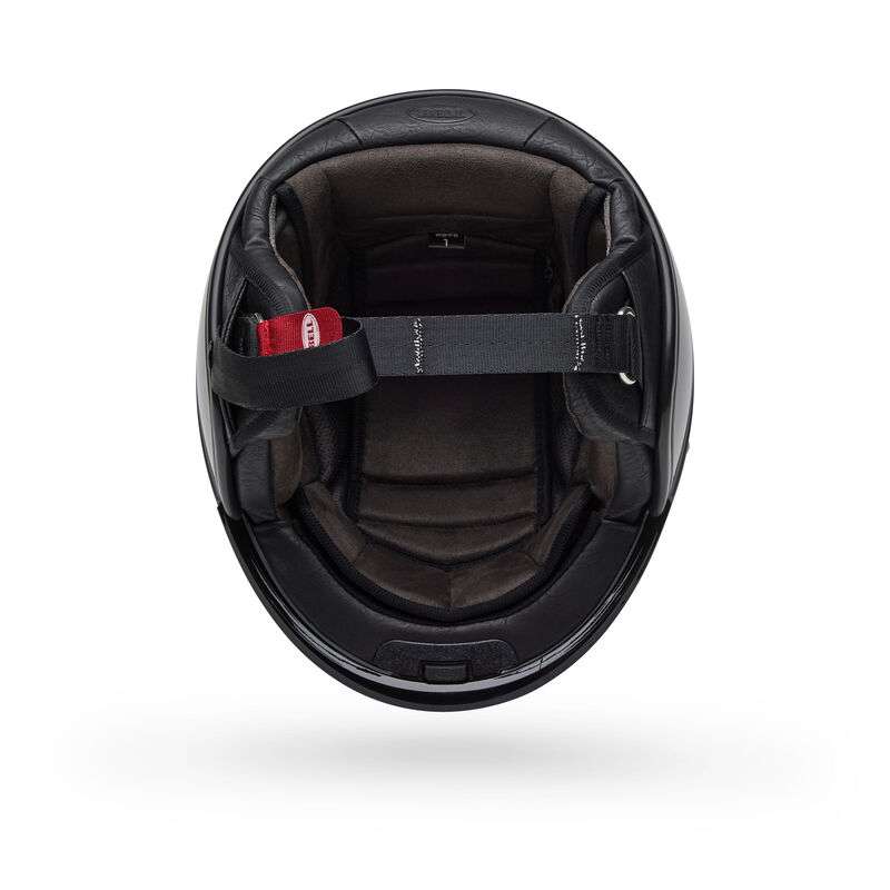 Bell Scout Air Beanie MC Helmet