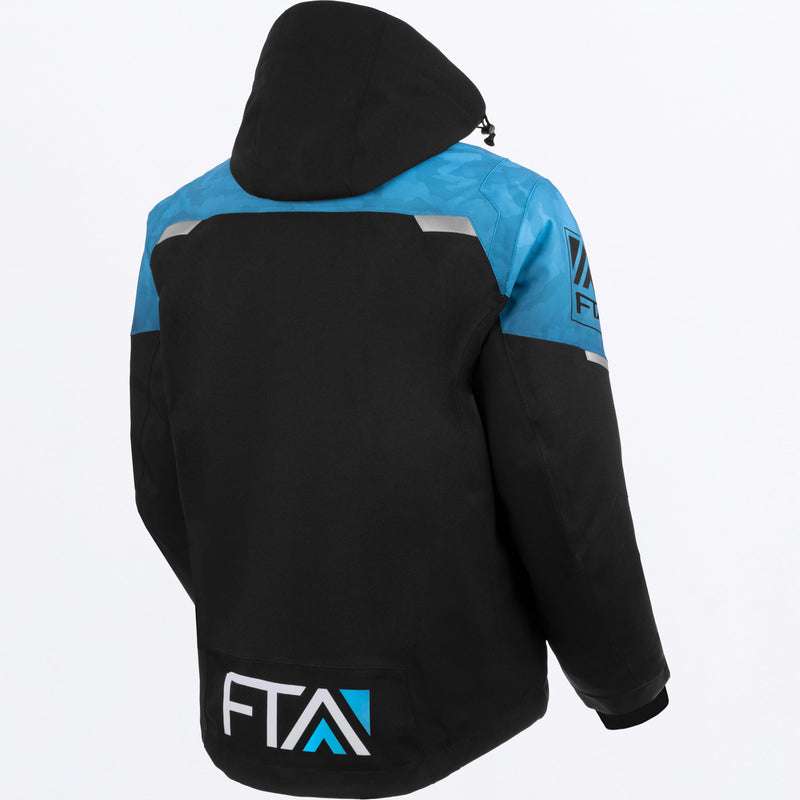 FXR Hyper 2-in-1 Jacket