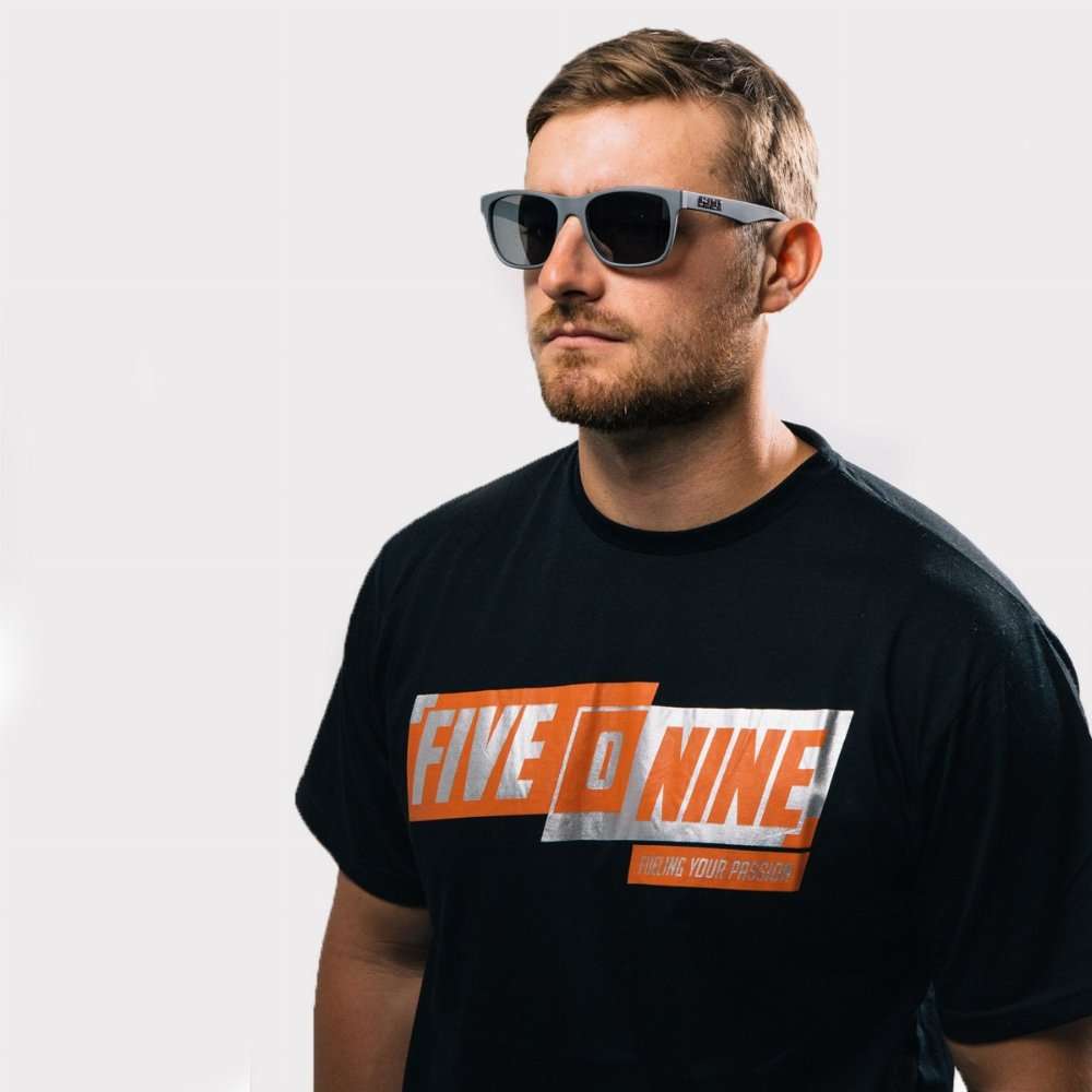 509 Whipit Sunglasses